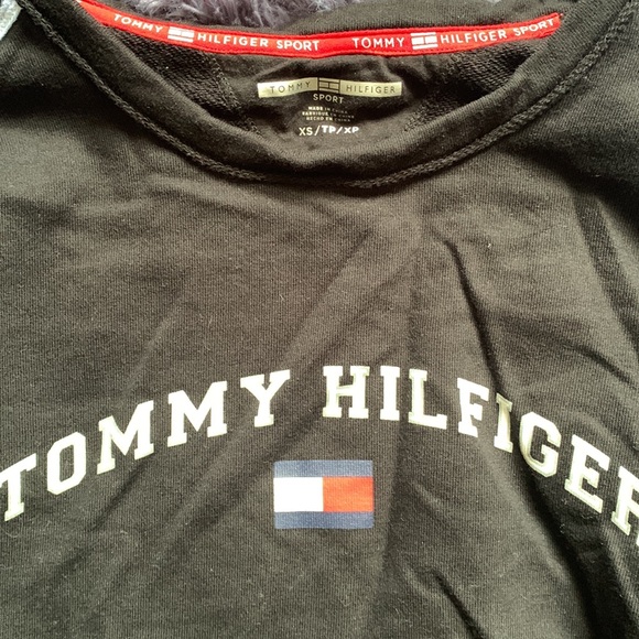 Tommy Hilfiger Sport Women’s Size XS Extra Small - Picture 3 of 4